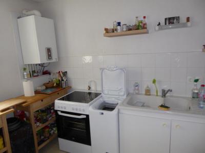 Acheter Appartement 76 m2 Floirac