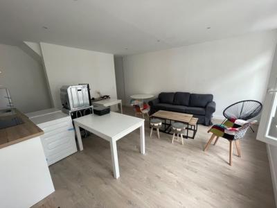 For rent Lille 5 rooms 79 m2 Nord (59000) photo 1