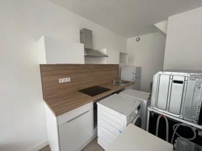 For rent Lille 5 rooms 79 m2 Nord (59000) photo 2