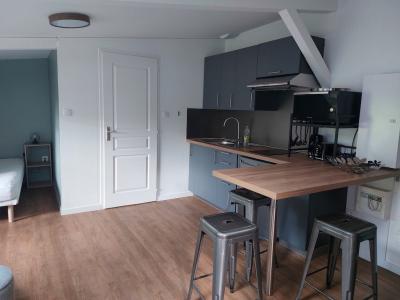 For rent Ecully 1 room 27 m2 Rhone (69130) photo 4