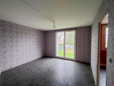 For sale Beauvais 4 rooms 58 m2 Oise (60000) photo 1