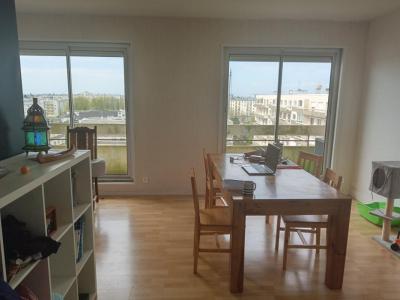 For rent Brest 4 rooms 74 m2 Finistere (29200) photo 1