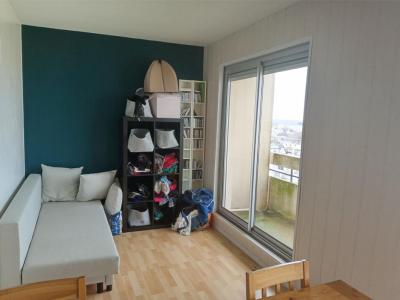 For rent Brest 4 rooms 74 m2 Finistere (29200) photo 3