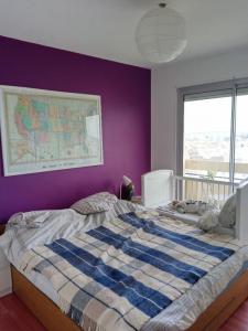 For rent Brest 4 rooms 74 m2 Finistere (29200) photo 4