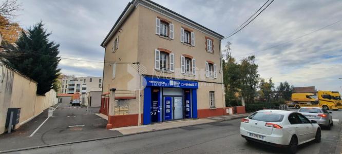 Annonce Location Local commercial Feurs 42