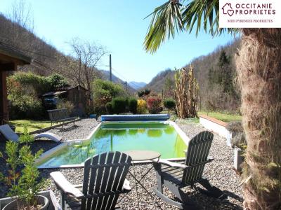 For sale Saint-girons 8 rooms 176 m2 Ariege (09200) photo 0