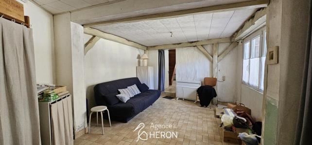 Acheter Maison Pont-sur-yonne Yonne