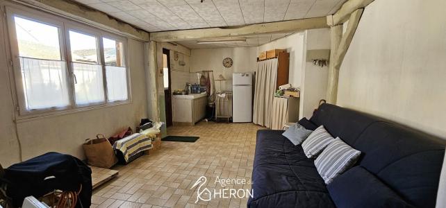 Acheter Maison Pont-sur-yonne 125400 euros