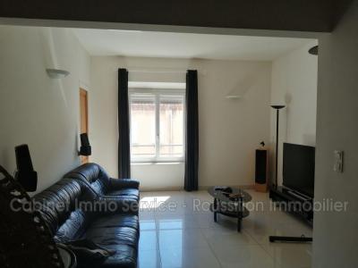 For sale Perthus 4 rooms 72 m2 Pyrenees orientales (66480) photo 0