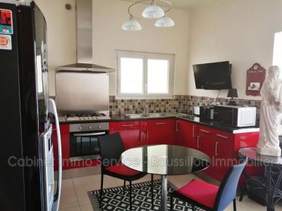 For sale Perthus 4 rooms 72 m2 Pyrenees orientales (66480) photo 1