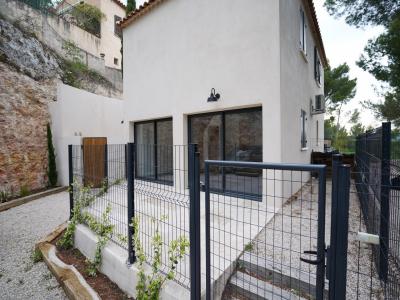 For rent Beaurecueil AIX-EN-PROVENCE Bouches du Rhone (13100) photo 0