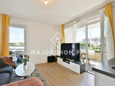 Acheter Appartement 60 m2 Marseille-10eme-arrondissement