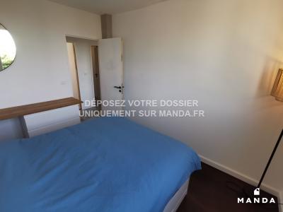 For rent Saint-martin-d'heres 3 rooms 10 m2 Isere (38400) photo 1