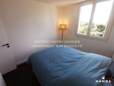 For rent Saint-martin-d'heres 3 rooms 10 m2 Isere (38400) photo 2