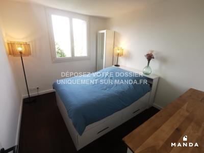 For rent Saint-martin-d'heres 3 rooms 10 m2 Isere (38400) photo 3