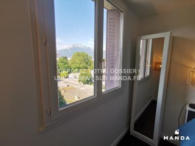 For rent Saint-martin-d'heres 3 rooms 10 m2 Isere (38400) photo 4