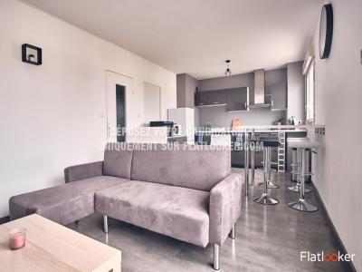 For rent Reims 4 rooms 9 m2 Marne (51100) photo 2