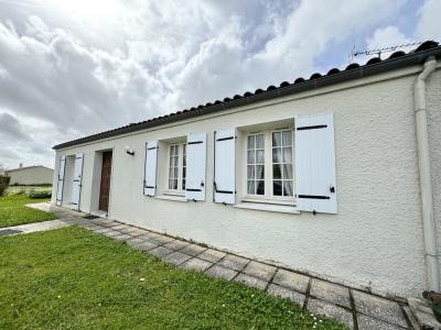 For sale Mareuil Charente (16170) photo 2