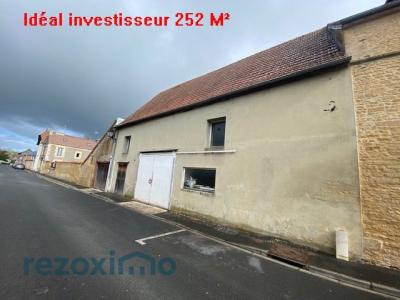 For sale Saint-pierre-sur-dives 3 rooms 252 m2 Calvados (14170) photo 0