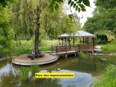 Acheter Appartement Rueil-malmaison Hauts de Seine