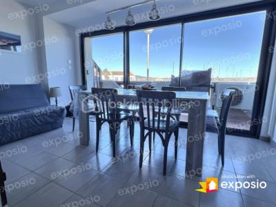 For sale Leucate 2 rooms 24 m2 Aude (11370) photo 1
