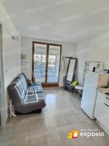 For sale Leucate 2 rooms 24 m2 Aude (11370) photo 3