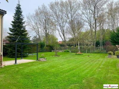 For sale Orgerus 5 rooms 100 m2 Yvelines (78910) photo 2