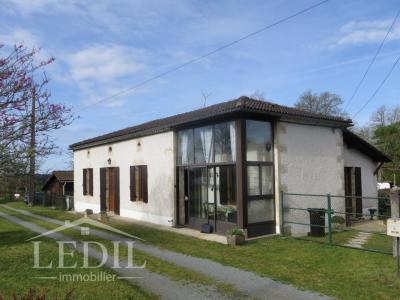 For sale Pompejac 4 rooms 130 m2 Gironde (33730) photo 0