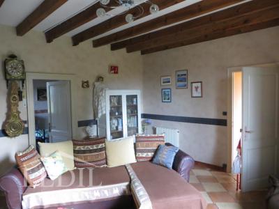 For sale Pompejac 4 rooms 130 m2 Gironde (33730) photo 1