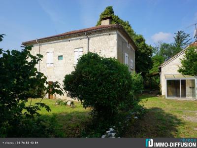 For sale 8 rooms 208 m2 Lot (46170) photo 1