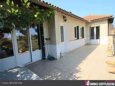 For sale 6 rooms 145 m2 Lot (46700) photo 3