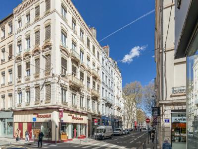 For sale Lyon-6eme-arrondissement Rhone (69006) photo 0