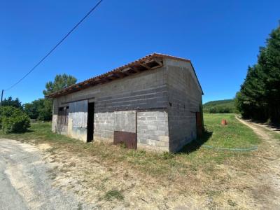 For sale Saint-sylvestre-sur-lot Lot et garonne (47140) photo 0