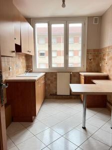 Louer Appartement 39 m2 Fontaine