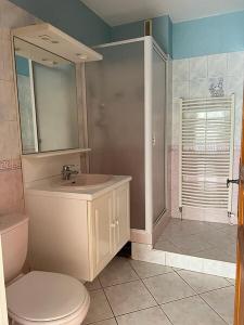 Louer Appartement Fontaine Isere