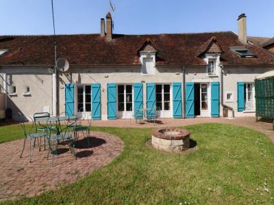 For sale Gurgy 6 rooms 175 m2 Yonne (89250) photo 0