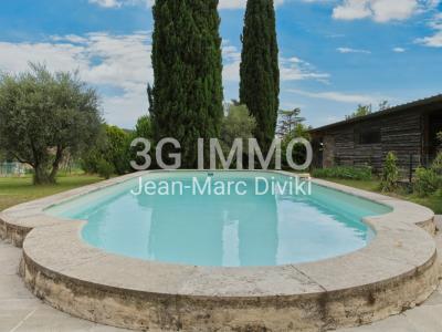For sale Grasse 8 rooms 162 m2 Alpes Maritimes (06130) photo 0