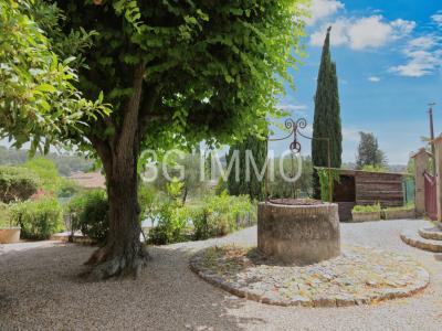 For sale Grasse 8 rooms 162 m2 Alpes Maritimes (06130) photo 1