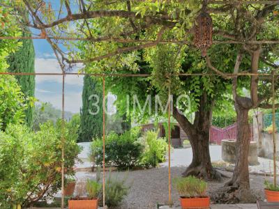 For sale Grasse 8 rooms 162 m2 Alpes Maritimes (06130) photo 2