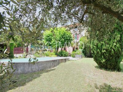 For sale Grasse 8 rooms 162 m2 Alpes Maritimes (06130) photo 3