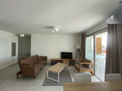 Louer Appartement Pointe-a-pitre 1500 euros