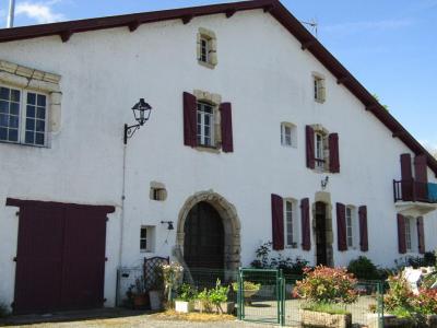 For sale Peyrehorade 10 rooms 235 m2 Landes (40300) photo 0