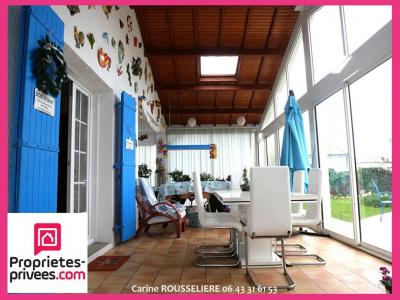 For sale Arvert 5 rooms 178 m2 Charente maritime (17530) photo 2