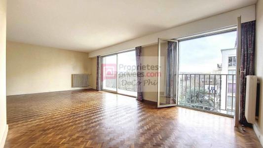 For sale Versailles 5 rooms 115 m2 Yvelines (78000) photo 1