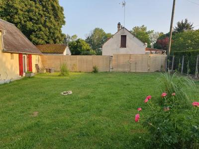 For sale Liniez 4 rooms 82 m2 Indre (36150) photo 1