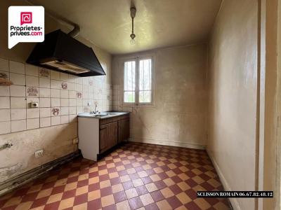 For sale Saint-remy-sur-avre 3 rooms 54 m2 Eure et loir (28380) photo 3