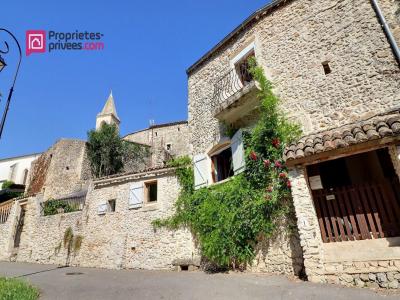 For sale Uzes 5 rooms 120 m2 Gard (30700) photo 0