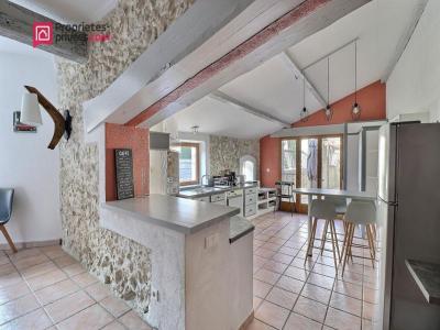 For sale Uzes 5 rooms 120 m2 Gard (30700) photo 1