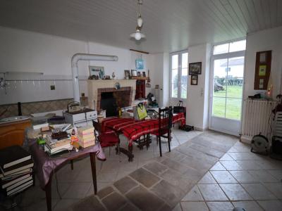Annonce Vente 6 pices Maison Frontenay-rohan-rohan 79
