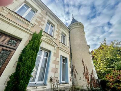 Acheter Maison Ancenis Loire atlantique